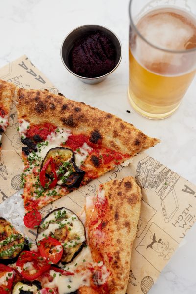 handcrafted neapolitan pizza nole salisbury