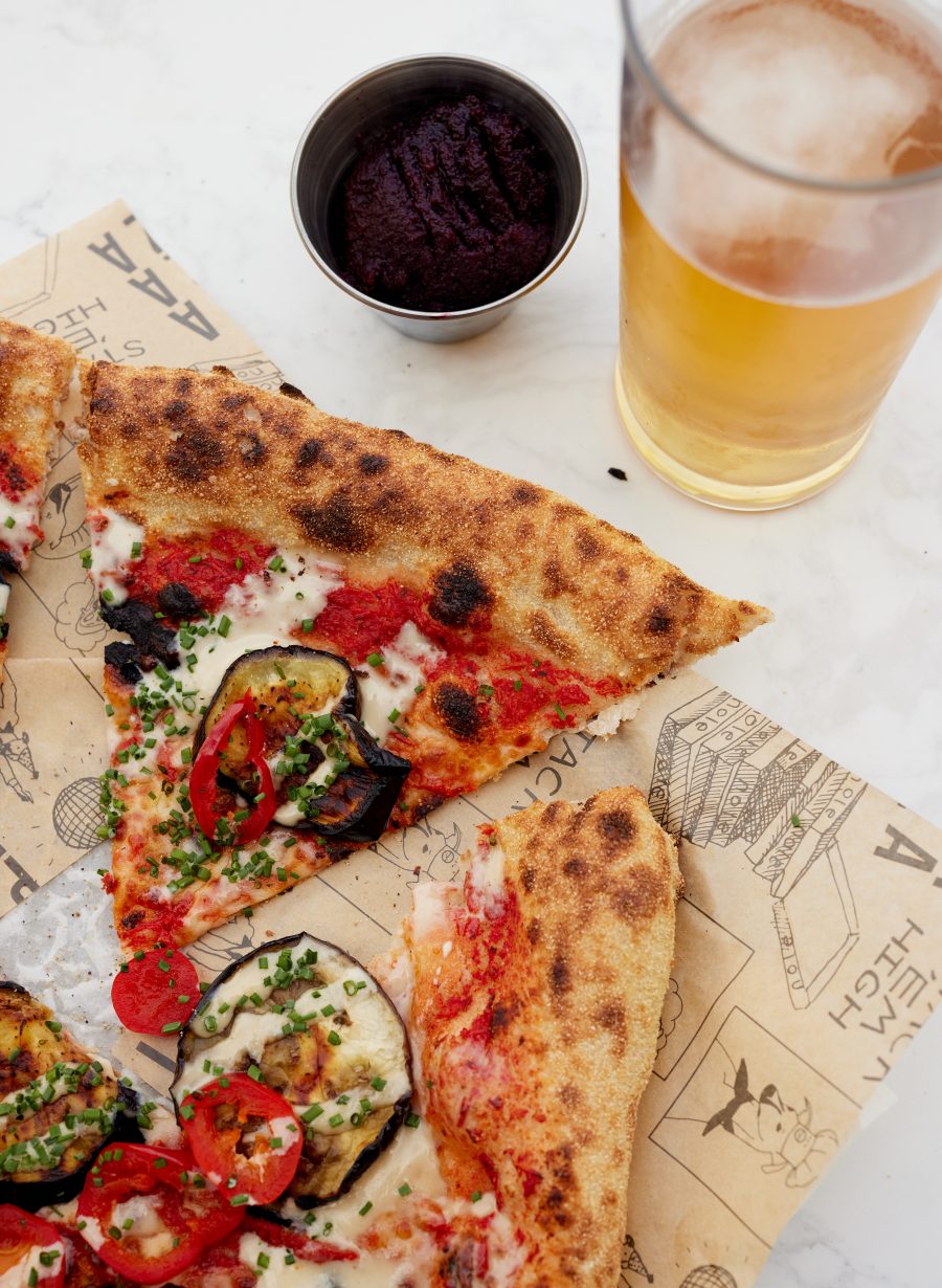 handcrafted neapolitan pizza nole salisbury