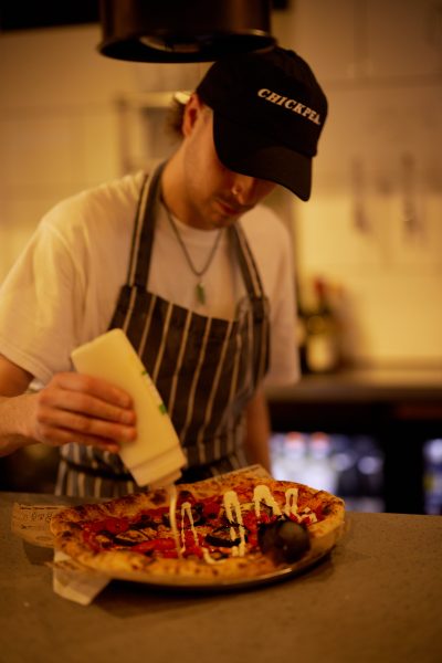 italian neapolitan pizza salisbury nole