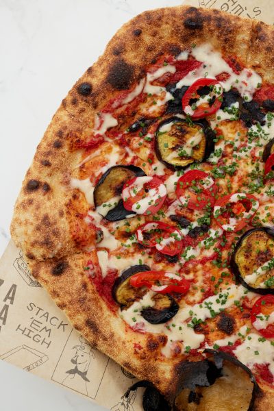 nole pizza on the square salisbury