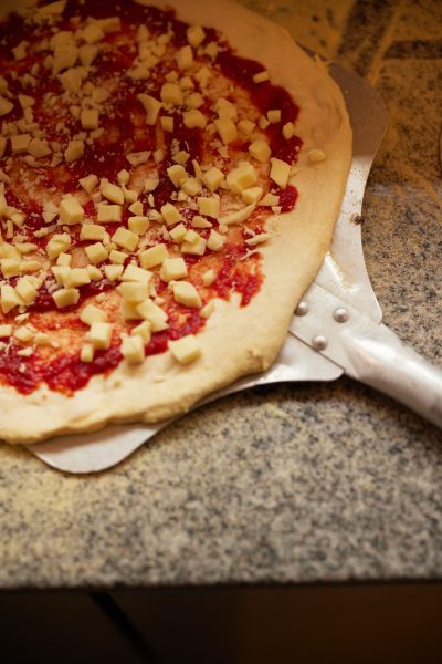 traditional neapolitan pizza nole salisbury